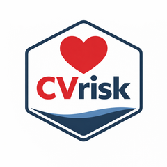 CVrisk website